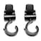Little Story Rotating Compatible Stroller Hooks