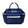 Little Story Ace Diaper Bag - Blue Beige
