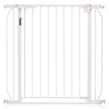 Baby Safe Safety Gate with LED Light