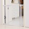 Baby Safe LED Light Gate Extension 20CM