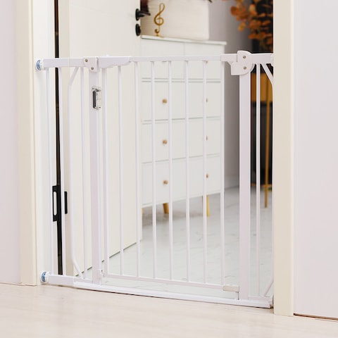 Baby Safe LED Light Gate Extension 20CM