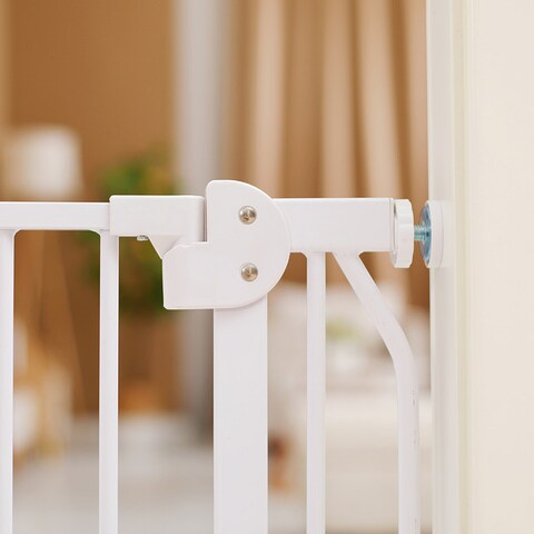 Baby Safe LED Light Gate Extension 20CM