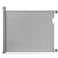 Baby Safe Retractable Mesh Gate - Grey