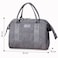 Sunveno Mini Grab and Go Diaper Bag - Grey