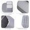 Eazy Kids - Step Stool - Grey
