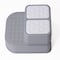 Eazy Kids - Step Stool - Grey