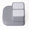 Eazy Kids - Step Stool - Grey