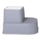 Eazy Kids - Step Stool - Grey
