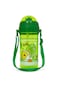 Eazy Kids Water Bottle 600ml - Green