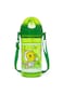 Eazy Kids Water Bottle 600ml - Green