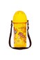 Eazy Kids Water Bottle 600ml - Orange
