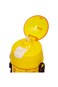 Eazy Kids Water Bottle 600ml - Orange