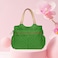 Sunveno Fashion Diaper Bag - Green