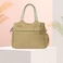 Sunveno Fashion Diaper Bag - Khaki