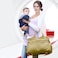 Sunveno Fashion Diaper Bag - Khaki