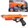 Little Story Kids Manual Bullet Gun wt 10pcs Soft Bullets - Orange