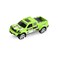 Little Story Alloy Sliding Pickup Toy Truck (6 Pcs) - Multicolor