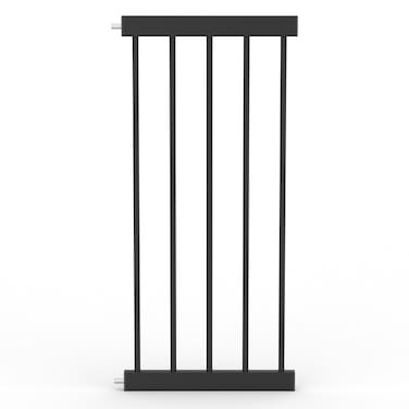 Baby Safe - Safety Gate Extension 35cm - Black
