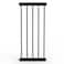 Baby Safe - Safety Gate Extension 35cm - Black