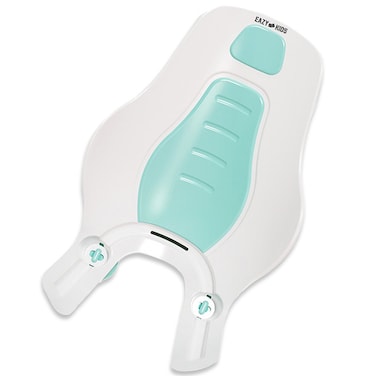 Eazy Kids 2 - IN - 1 Sink Bath Support tub and Butt cleaning station - Green