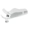 Eazy Kids 2 - IN - 1 Sink Bath Support tub and Butt cleaning station - Grey