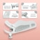 Eazy Kids 2 - IN - 1 Sink Bath Support tub and Butt cleaning station - Grey