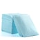 Little Story - Disposable Diaper Changing Mats - Pack of 20pcs - Blue