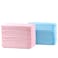 Little Story - Disposable Diaper Changing Mats - Pack of 20pcs - Pink