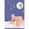 Little Story - Disposable Diaper Changing Mats - Pack of 20pcs - White