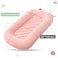Little Story Portable Lounger Sleeping Pod - Pink