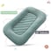 Little Story Portable Lounger Sleeping Pod - Green