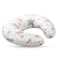 Little Story Baby Nursing and Feeding Pillow - Stars, 0-9 Months