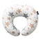 Little Story Baby Nursing and Feeding Pillow - Stars, 0-9 Months