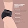 Core Comfort Trend Period Pants - Black, M