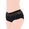 Core Comfort Trend Period Pants - Black, M