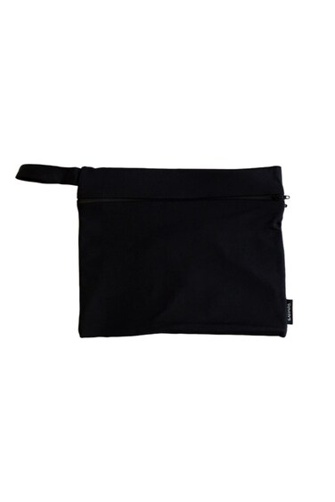 SUNVENO Core Comfort Wet Bag - Black