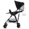 Teknum Eco Lite Stroller - Black