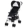 Teknum Eco Lite Stroller - Black