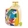 حقيبة TEKNUM 3in1 Ride On - إلى أين تذهب
