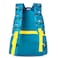 Eazy Kids 16" Set of 3 Backpack w/ Lunch Bag and Pencil Case - Gaming