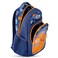 Eazy Kids 18" Set of 3 Backpack w/ Lunch Bag and Pencil Case - Basket Ball