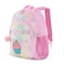 Eazy Kids 17" Set of 3 Backpack w/ Lunch Bag and Pencil Case - Sugar Pop Pink