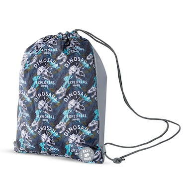 Eazy Kids Drawstring Bag - Chasing Dreams