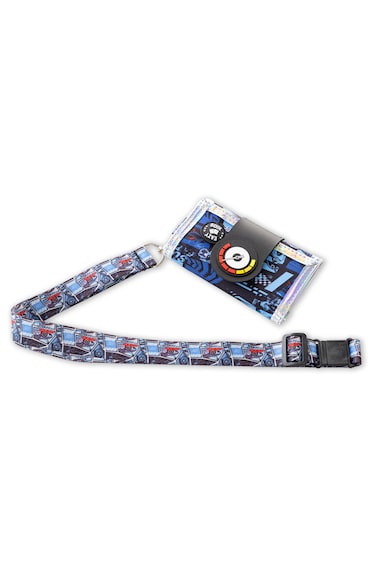 Eazy Kids Wallet - Drift Racing