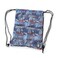 Eazy Kids Drawstring Bag - Drift Racing