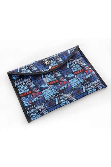 Eazy Kids File Folder - Drift Racing