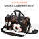 Eazy Kids Duffle Bag - Football - Black, 30L