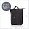 Little Story Mommy Diaper Bag w/ Changing Mat &ndash; Black