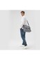 Little Story Dad's Diaper Bag w/Changing Mat &amp; Stroller Straps - Grey