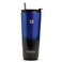 Hydrobrew Vacuum Insulated Quencher Mug, 700ml Blue